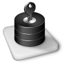 Whack MS Access Icon 128px png